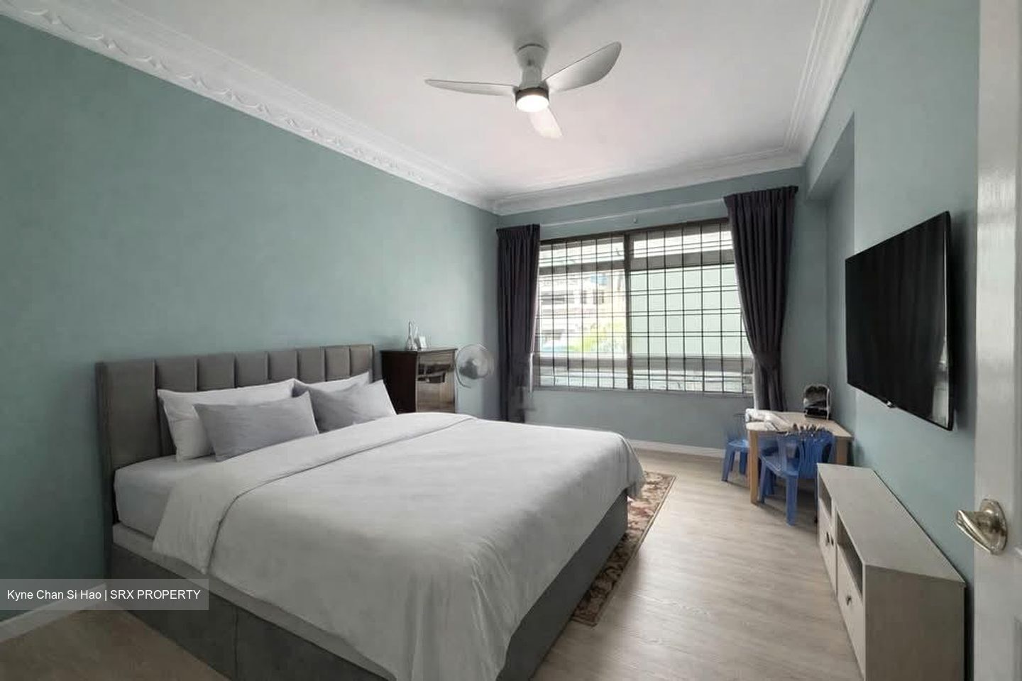 Blk 231 Pasir Ris Drive 4 (Pasir Ris), HDB 5 Rooms #566474891